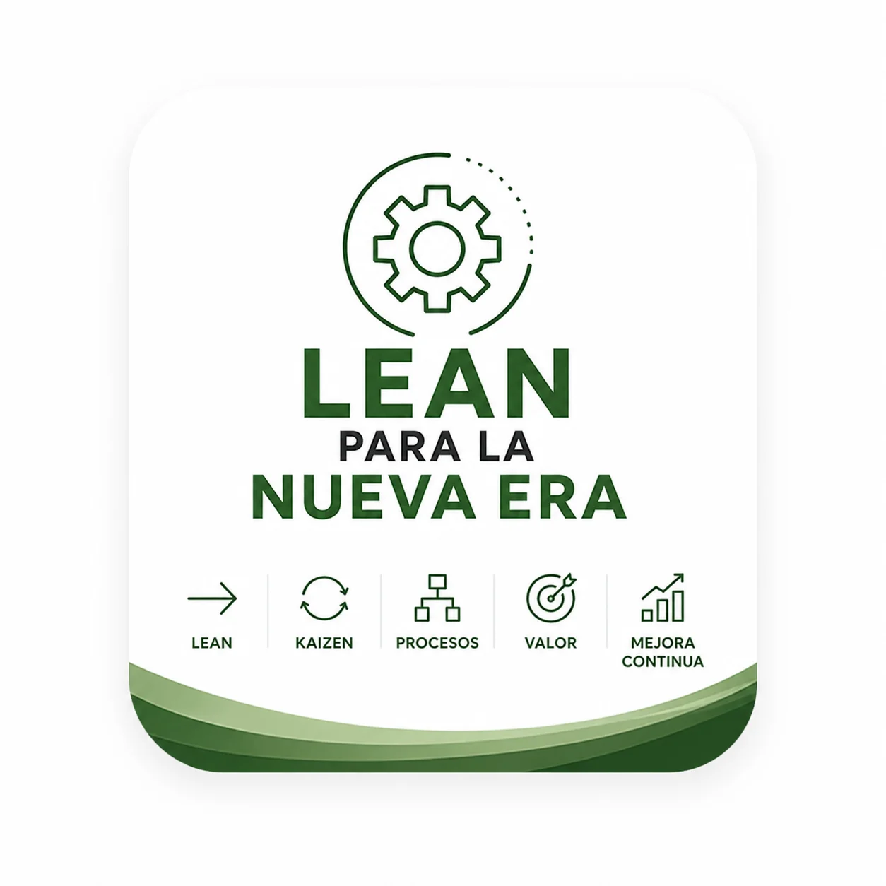 ¿Buscas mejorar procesos y productividad?